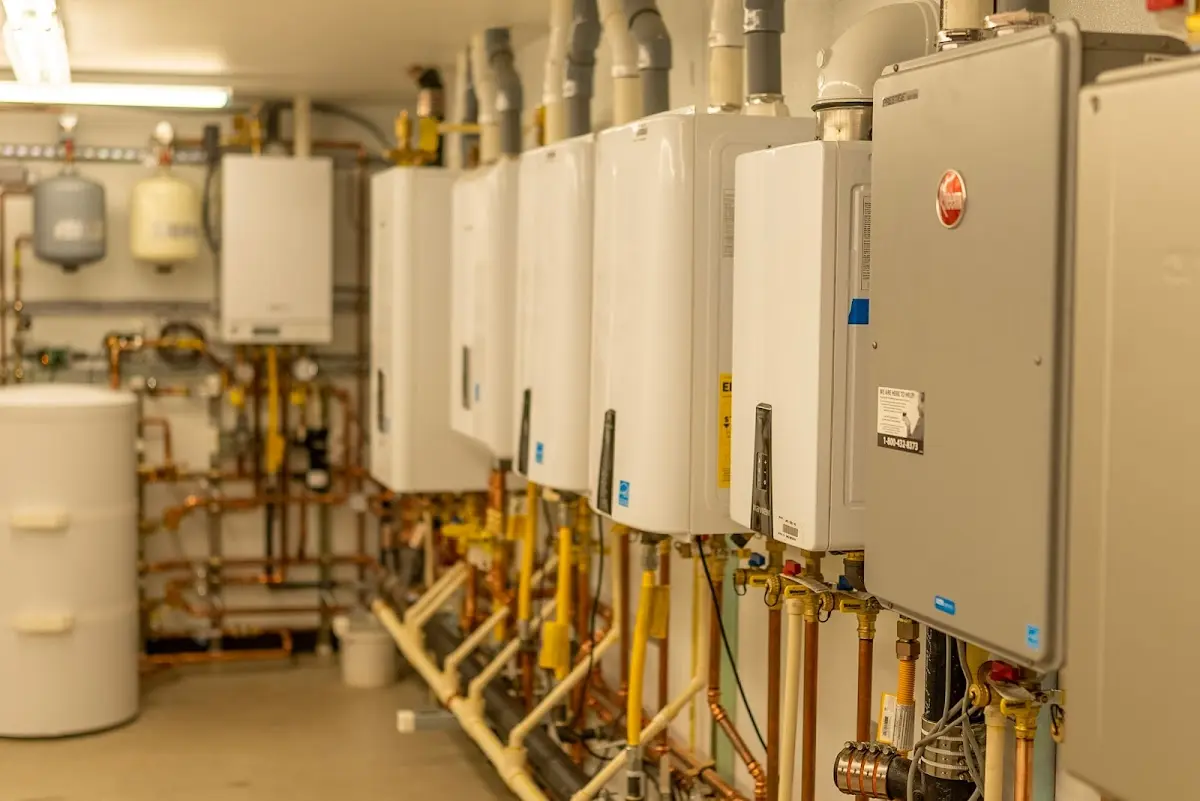 Toilet Repair in Harding, NJ